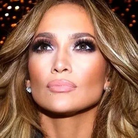流行女帝 Jennifer Lopez 发布个人纪录片!