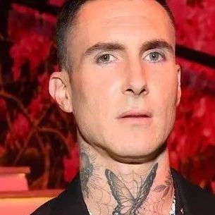 Adam Levine 卡利罗斯龙舌兰酒