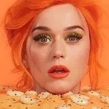 Katy Perry 将完全素食.