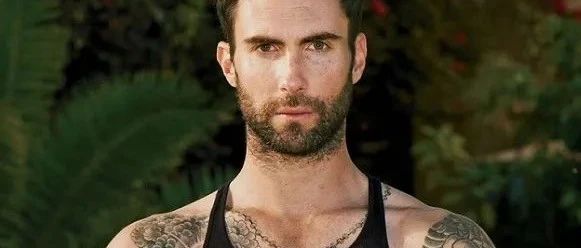 Adam Levine 被指双标,同样的事情发生在两人身上竟然两种态度.