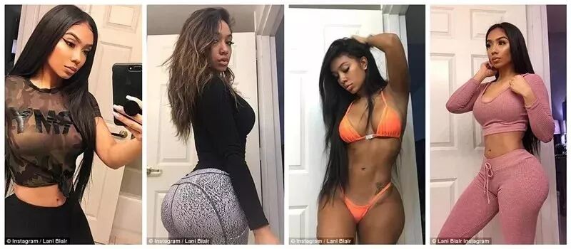 闺蜜偷情三姐夫二姐被曝艳照门...这一家情史都奇葩！