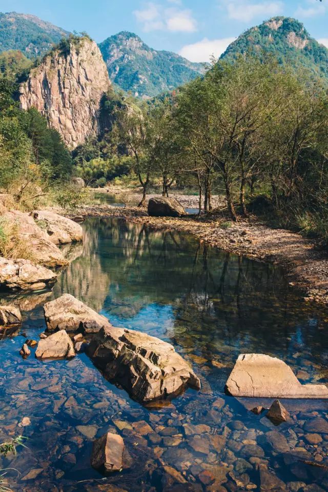 有99%的人都不知道的十二個旅遊秘密一種旅行，叫夏天去草原 旅行 第11張