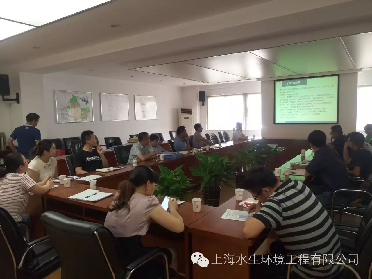 合肥柏堰湖生态湿地喜迎竣工验收(图1)