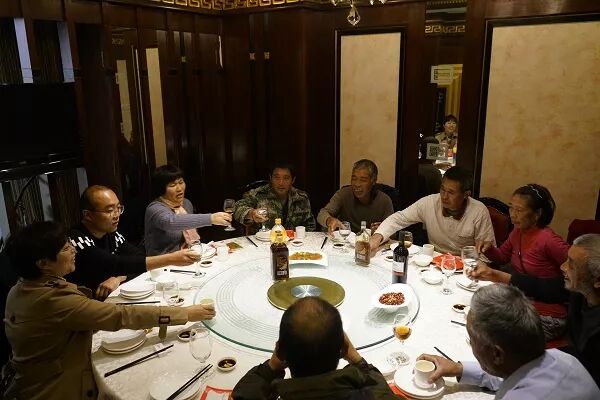 英雄骑马壮 骑马荣归“故乡”(图6)
