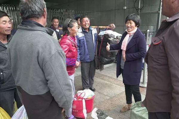 英雄骑马壮 骑马荣归“故乡”(图5)
