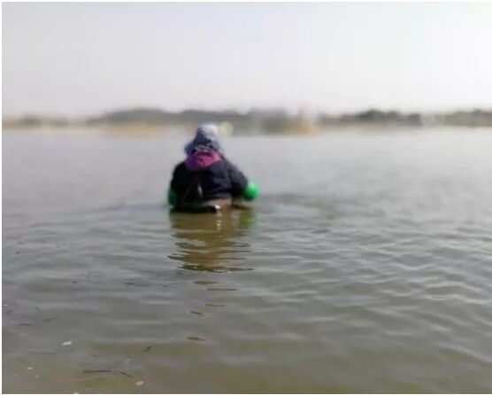 英雄骑马壮 骑马荣归“故乡”(图4)