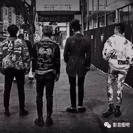 BIGBANG-Bad Boy