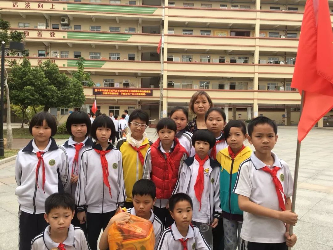 东莞市厚街镇双岗小学