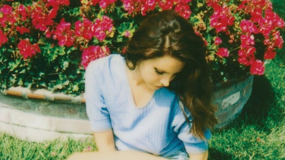 拉娜·德雷(Lana Del Rey)| 摄影师Neil Krug