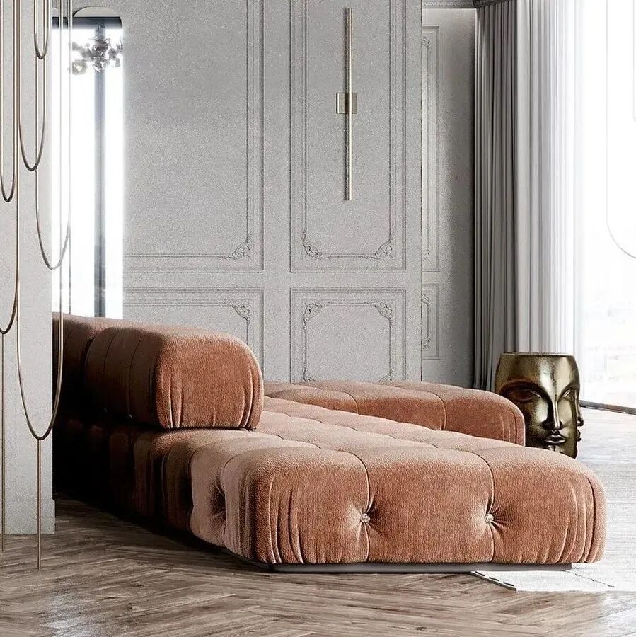 金牌亚洲陶瓷·王炸产品缎绒丝三代即将面世！_1