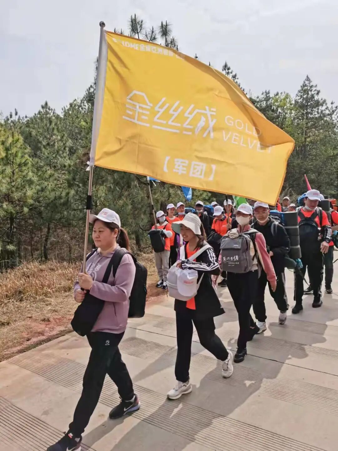 昆明金牌亚洲陶瓷2022年全省联动启动会结束_4