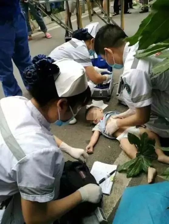 "8岁双胞胎溺亡事件"反思:这7个"致命杀手",就在我们身边!一定要警惕!