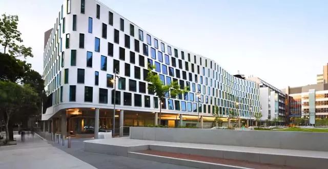 悉尼科技大学(uts)