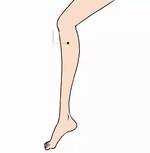 丰胸穴位，让您分分钟胸器迷人！