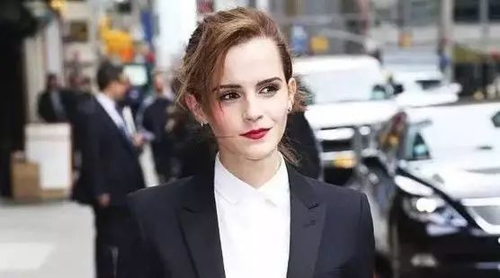 【本周精选】时代人物:Emma Watson: He for she