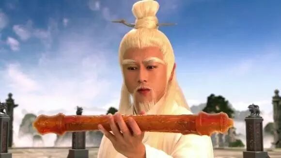 [转载]【古传今译】姜子牙为何以“牙”为名？“子牙”原来还有这些深层含义？