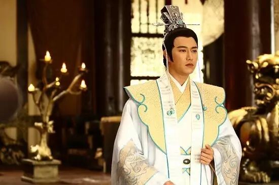 [转载]【古传今译】姜子牙为何以“牙”为名？“子牙”原来还有这些深层含义？