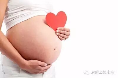 女人为你怀孕生子,而你却让她伤心落泪,男人们都应该看看!-怀孕期