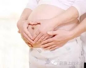 女人为你怀孕生子,而你却让她伤心落泪,男人们都应该看看!-怀孕期
