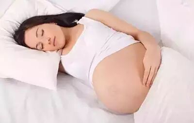 孕期常见的4种牙齿疾病