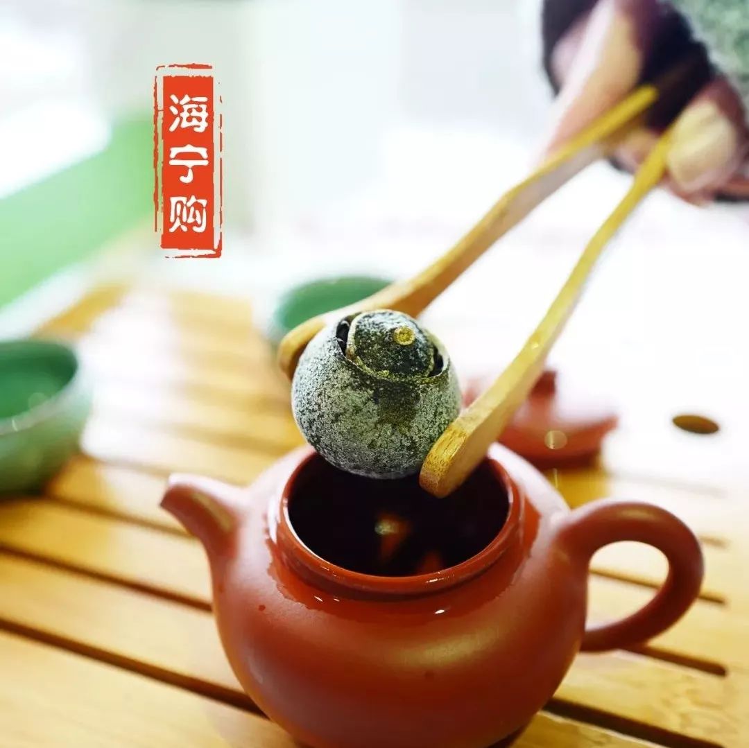 颜值最高的茶叶就是它了!不喝茶也会爱上它的文艺范