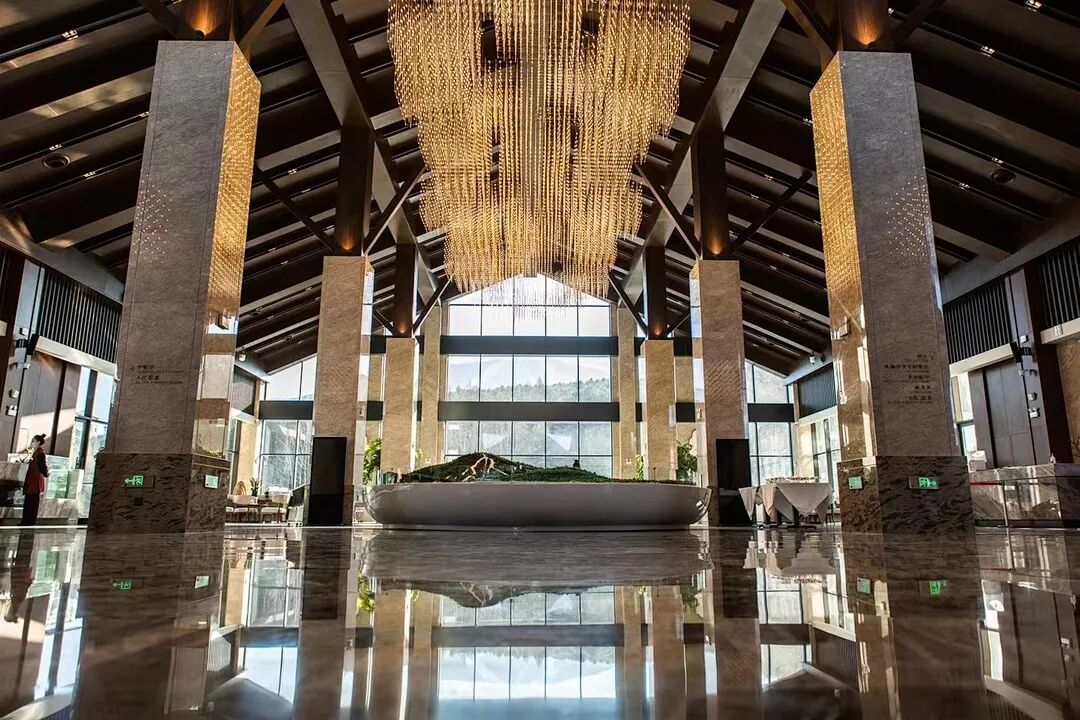【高参专访】服务比控制更重要——对话通化万峰北辰五洲皇冠酒店餐饮总监马强先生 - 脉脉
