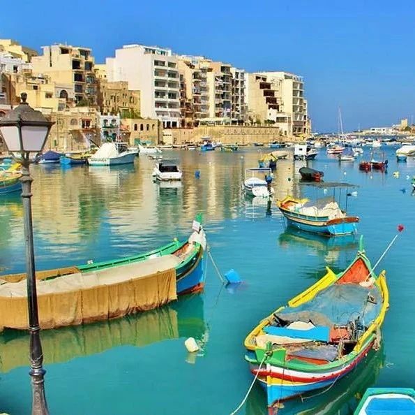 马耳他已向中国等28个国家解除旅行限制!