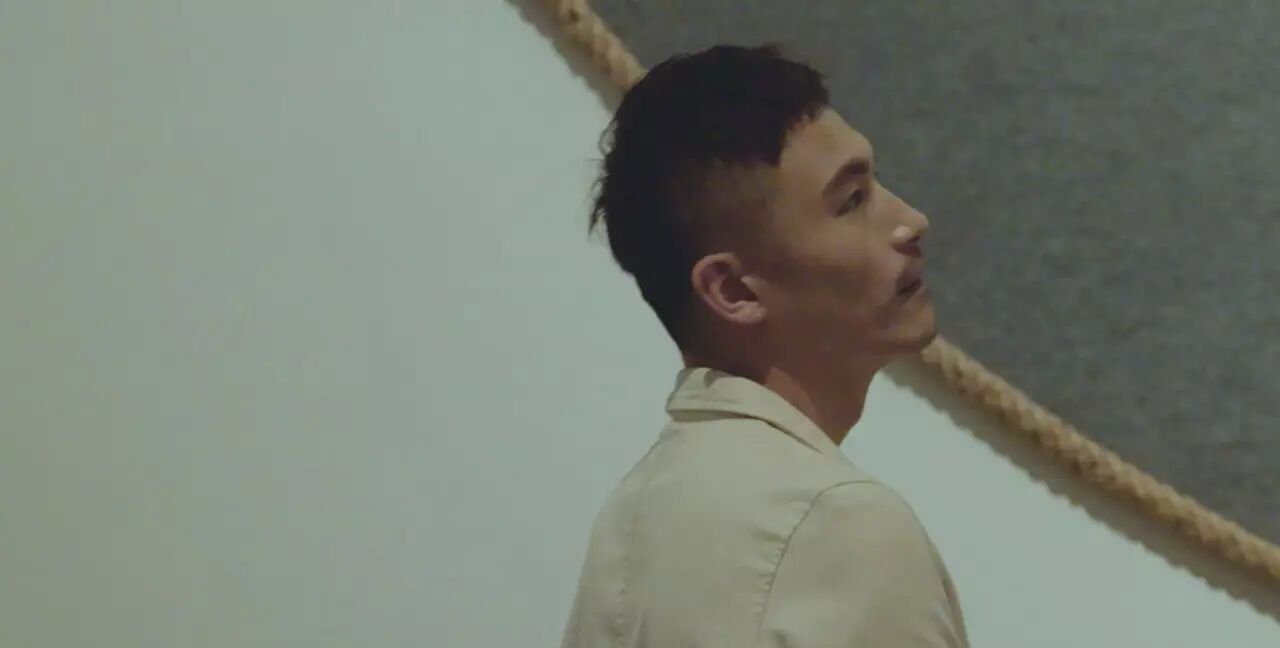 演员耿乐,跨界艺术的耿乐