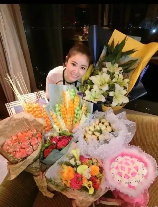 林心如婚后的幸福生活?!揭开娱乐圈女星背后的秘密!