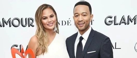 Chrissy Teigen | John Legend的老婆怎么可能是凡人