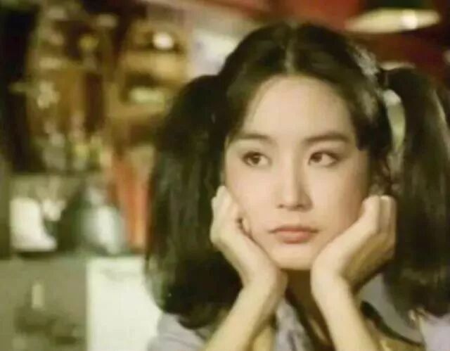 王祖贤林青霞旧照修复了！海量美照曝光，怀念那个没有PS的年代