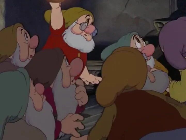 《国学经典儿童故事》大合集⭐亲子电影｜白雪公主和七个小矮人