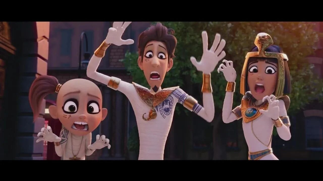 看点满满，一大波新片滚烫来袭！-5