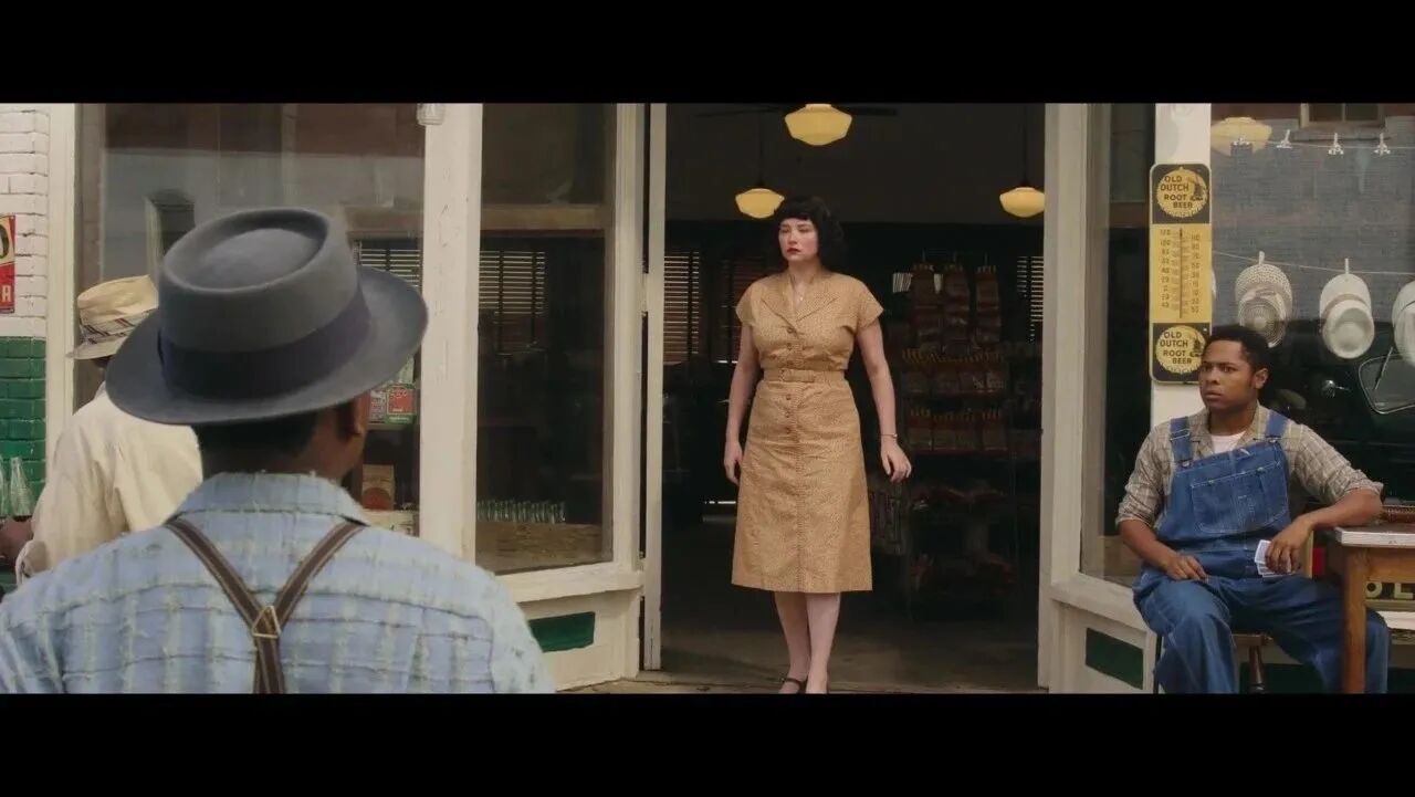 【电影】蒂尔（2022）