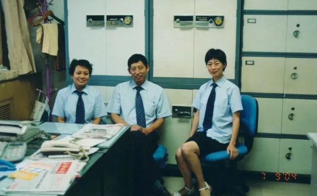 优质的柜面服务_柜面服务优质品质经验分享_柜台优质服务