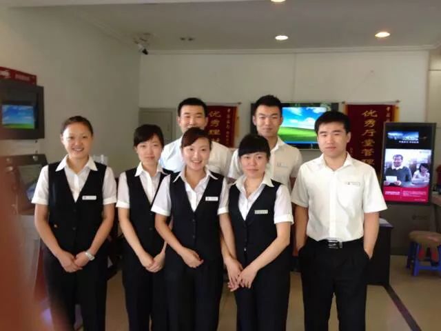 柜台优质服务_优质的柜面服务_柜面服务优质品质经验分享
