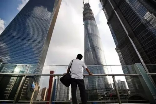 清华教授孙立平:以房子为中心的时代将结束,只需两三年! 清华教授孙立平:以房子为中心的时代将结束,只需两三年!