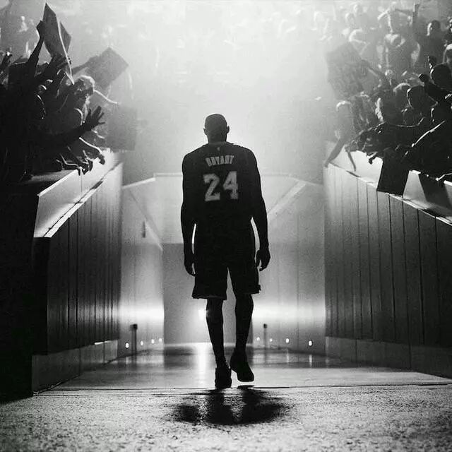 nba球星背影壁纸!