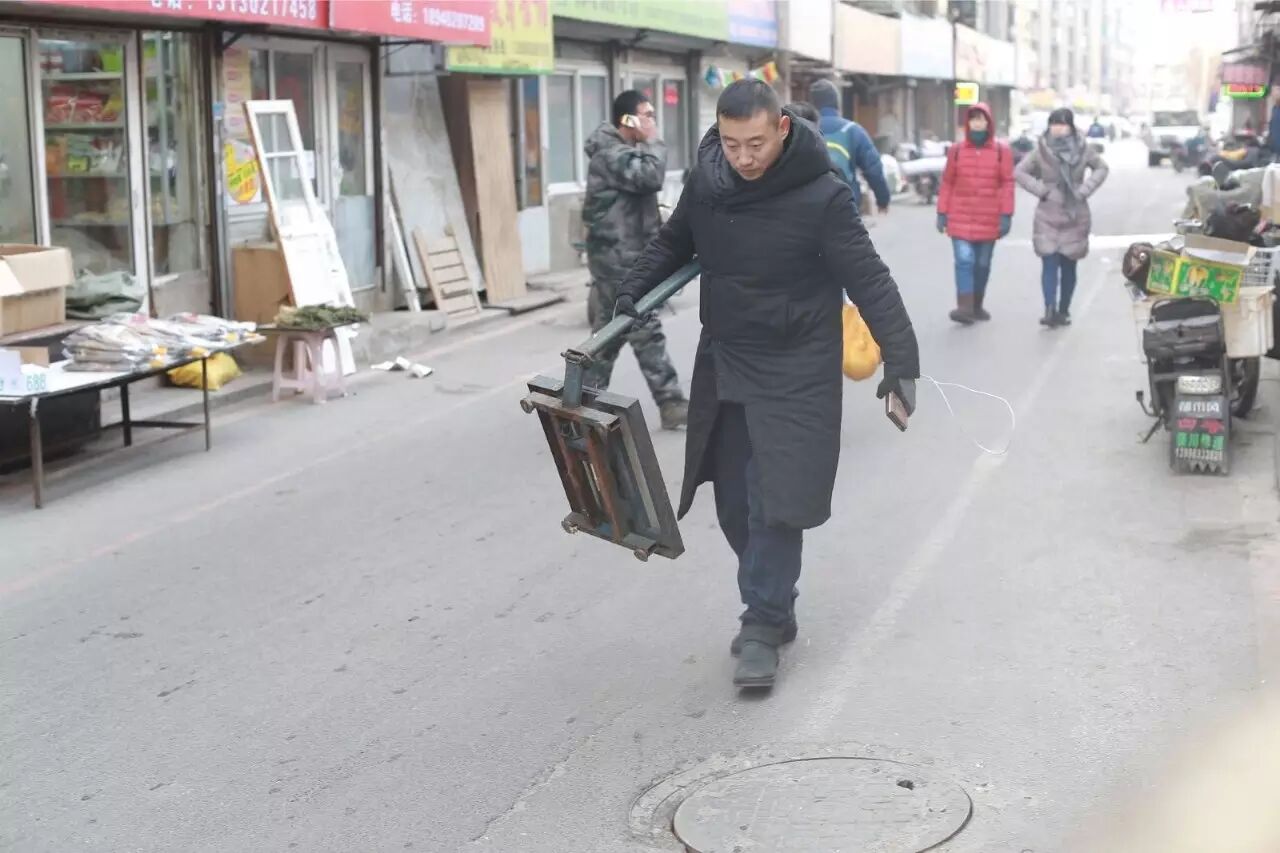 屠夫一时心软放生了怀孕的黑狗,改变了全家的命运!-怀孕期