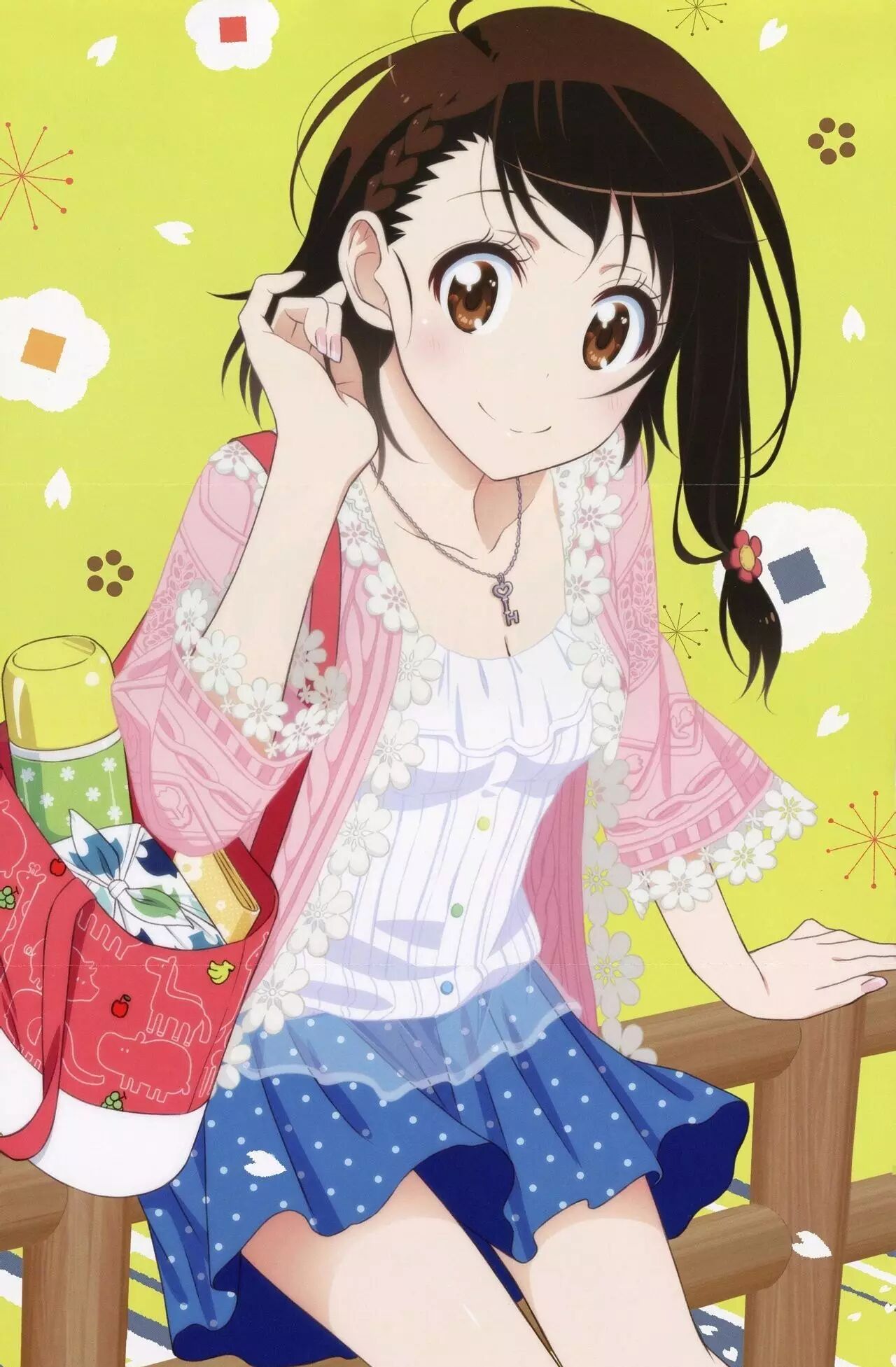 好气啊!耳朵又被弄怀孕了!-怀孕期