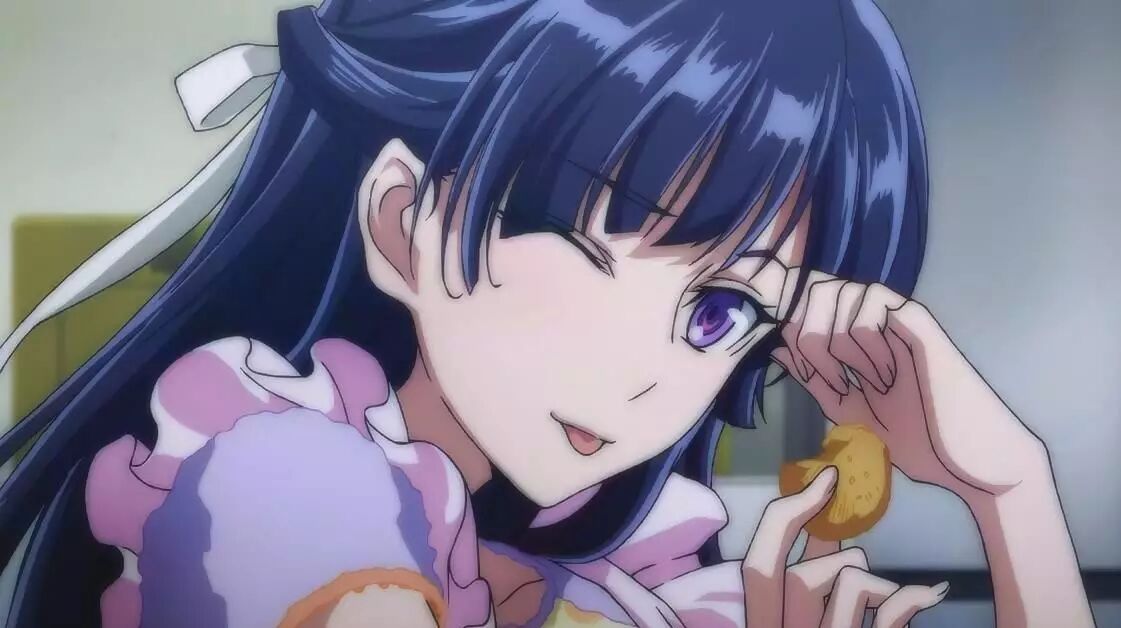 好气啊!耳朵又被弄怀孕了!-怀孕期