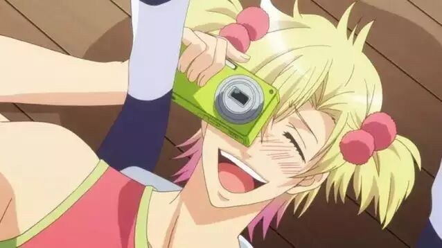 好气啊!耳朵又被弄怀孕了!-怀孕期