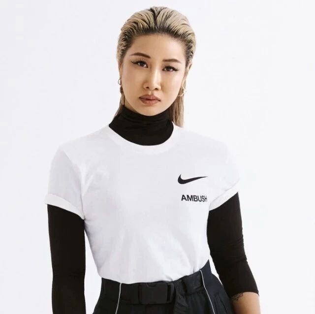 Nike x AMBUSH 联名系列正式发布 ,Wu-Tang Clan 再成联名对象 | HB Daily