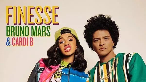 细数 Bruno Mars《Finesse》MV 中的「90 年代」细节 | 快讯