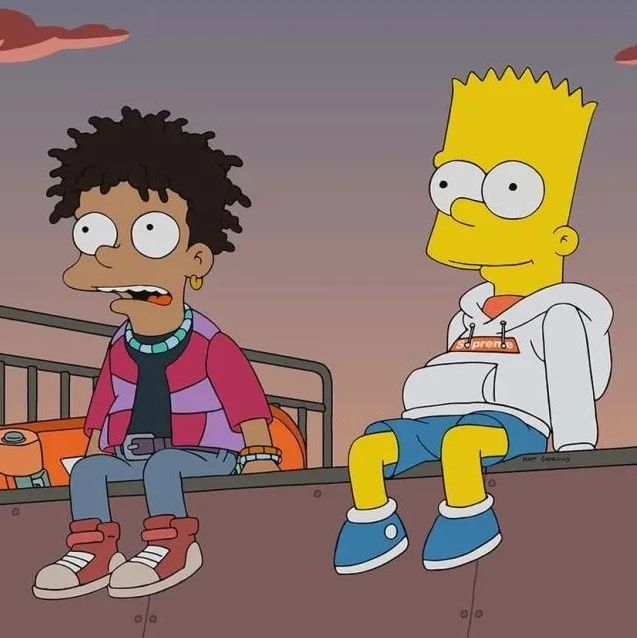 The Weeknd 出演《The Simpsons》,由此盘点 6 位曾客串的嘻哈音乐人