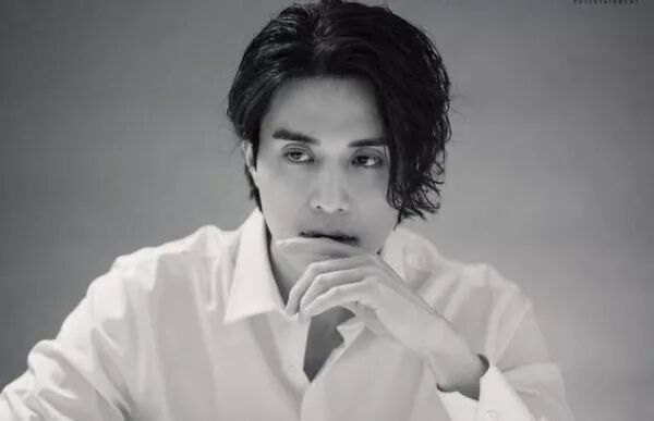 李栋旭新剧已定,女主居然是她