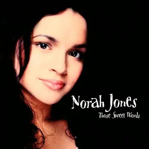 3.9早读 | Norah Jones - Don't Know Why