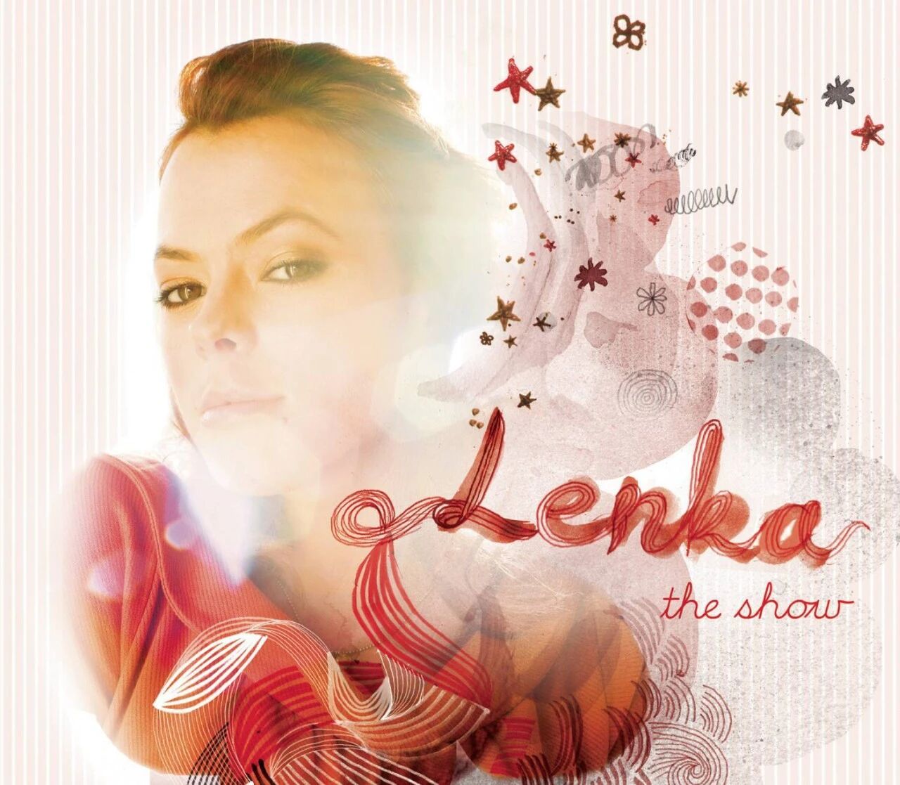 3.23早读 | Lenka - The Show