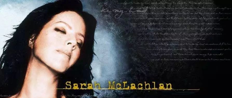 4.10早读| Angel(Sarah McLachlan)