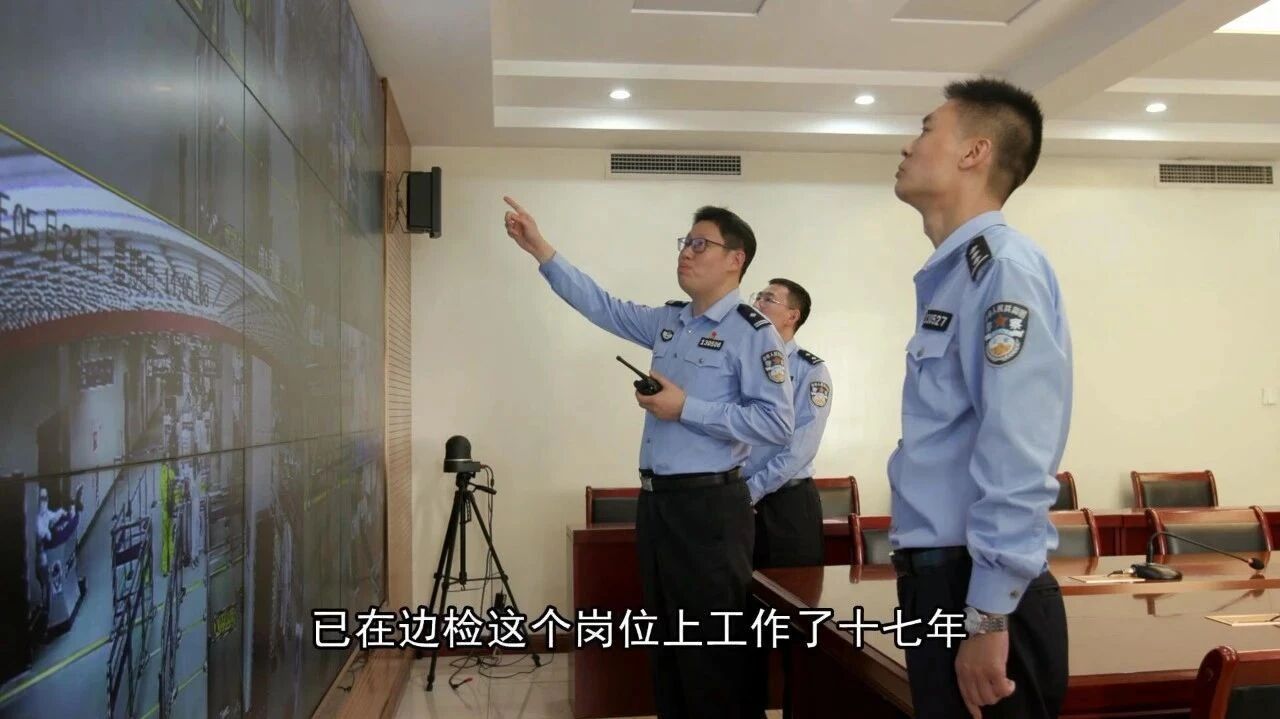 候选人风采丨王香立：勇做改革创新的“先锋者”-1